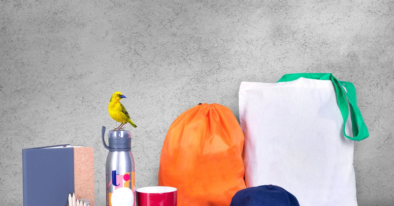 Promotional Materials That Are Highly Functional