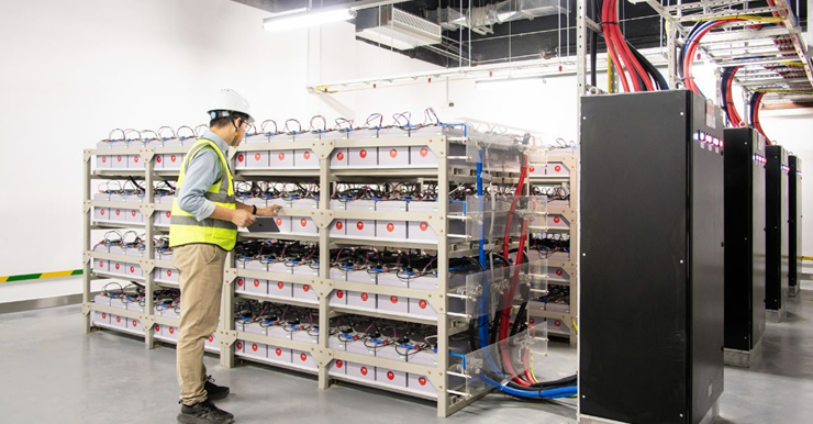 Mistakes to Avoid When Choosing a Backup Power Supply