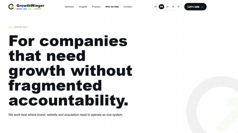 Your Product Is Ready for Europe. Your Positioning Probably Is Not.