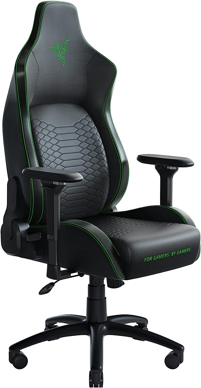 Razer Iskur Gaming chair