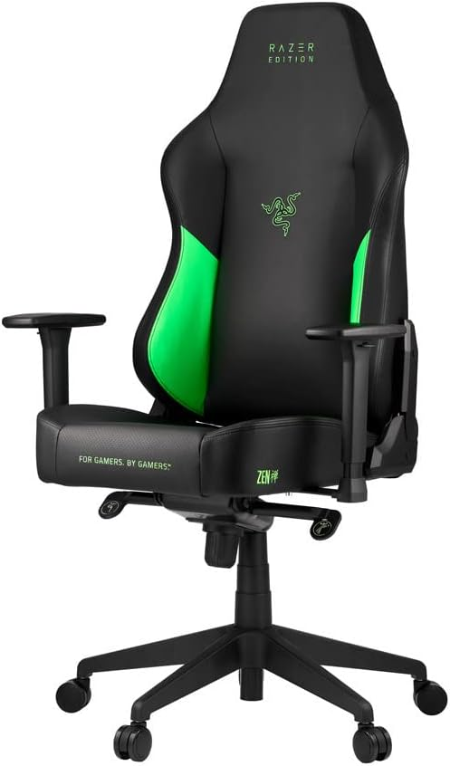 Razer - Tarok Ultimate