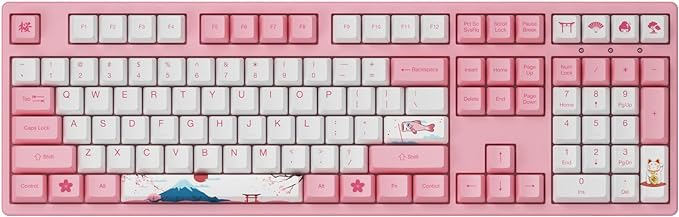 akko keyboard 3 - Akko World Tour Tokyo