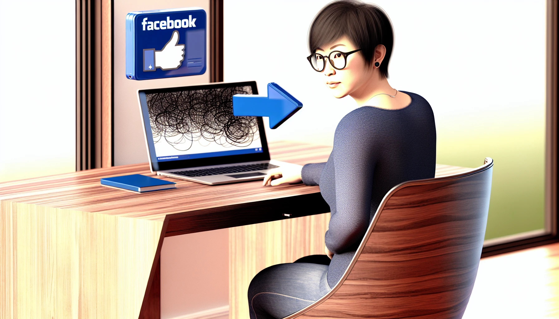 Learn how to back up your Facebook data