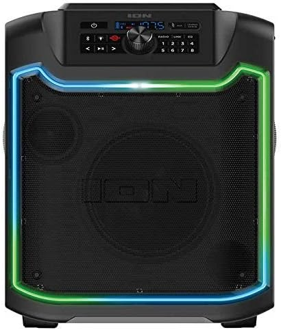 ion speaker 2 - iPA125C Pathfinder