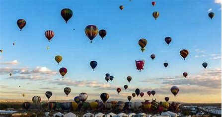 The Science of Ballooning Taking Flight with Physics