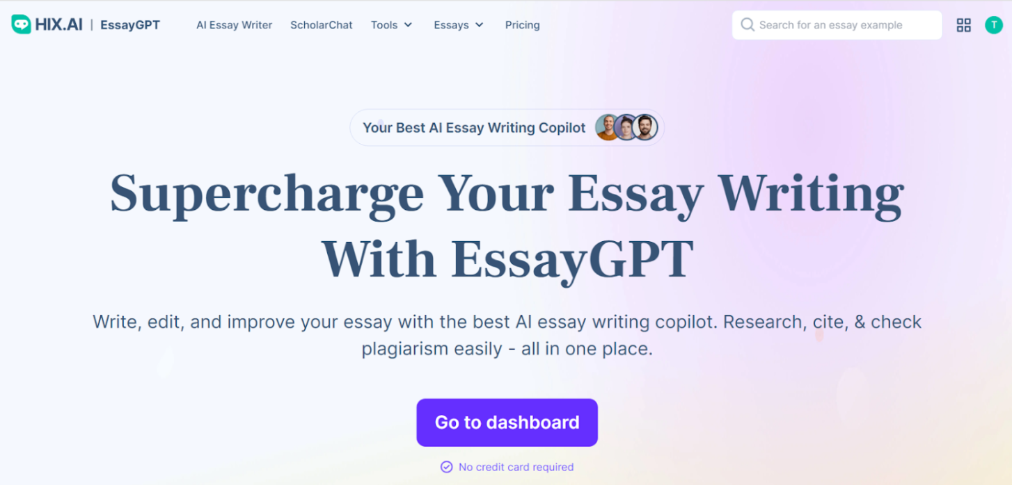 How to Excel in Essay Writing Leveraging the Power of AI Essay Writing Copilots