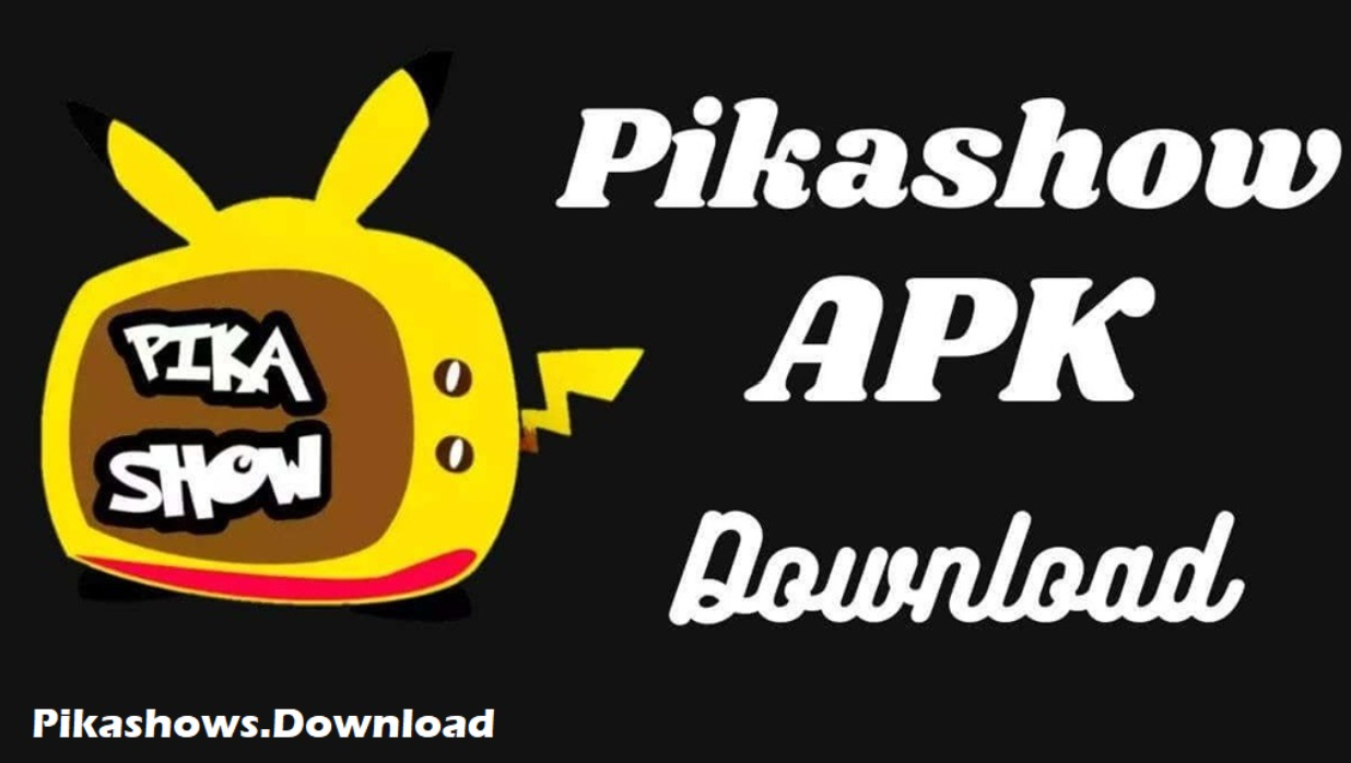 PikaShow APK Download (Official) Latest Version For Android 2024