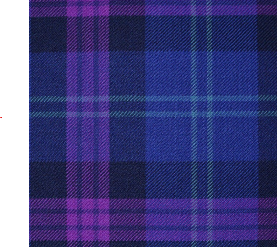 How Traditional Scot Tartan is Incorporated into Modern Plaid Fabric Designs