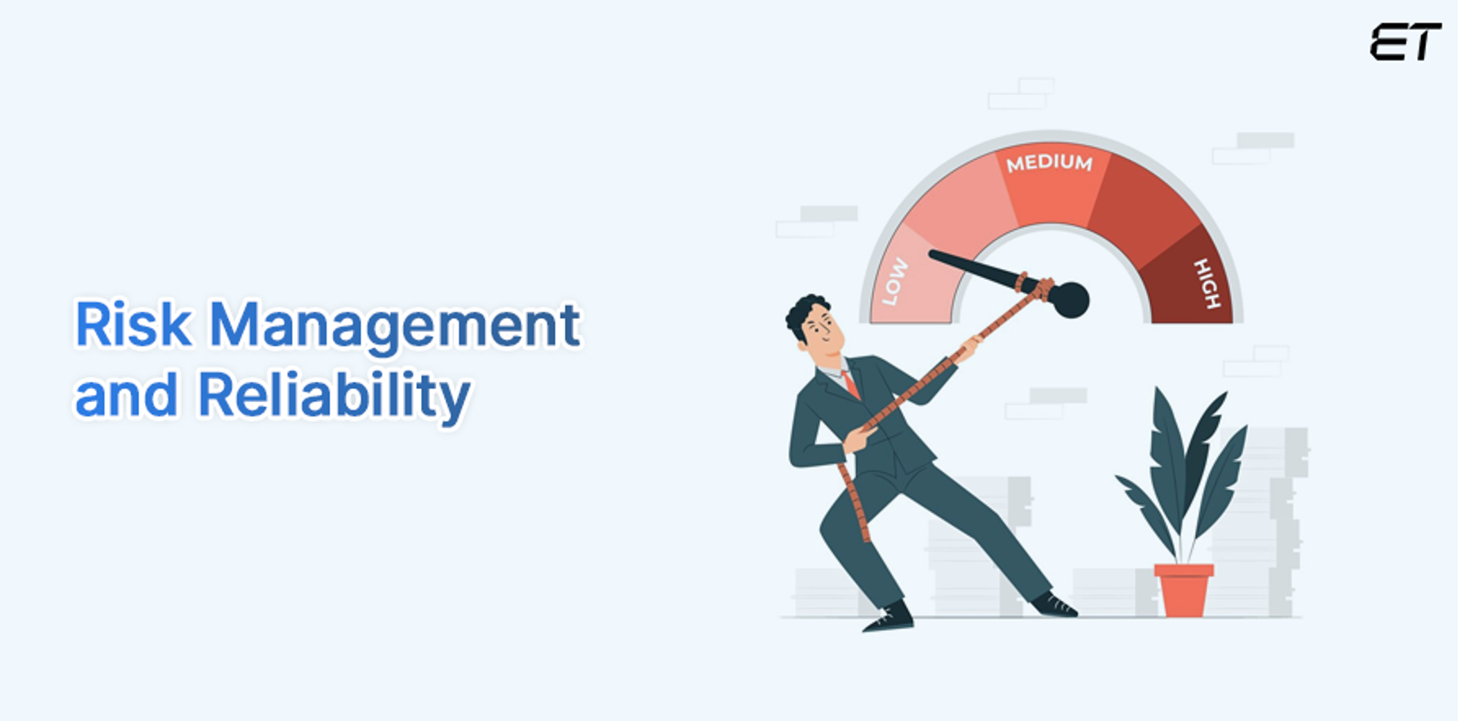 Risk Management and Reliability