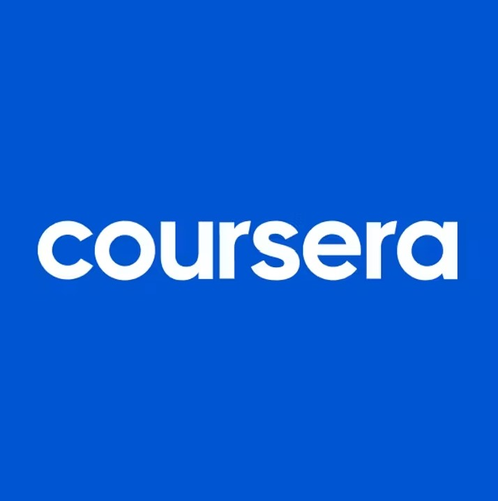 coursera language learning platform