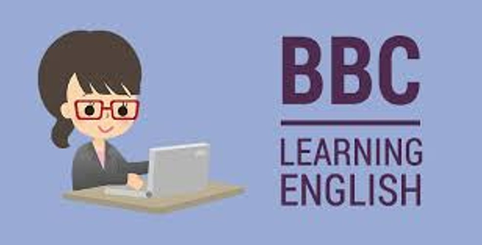 bbc learning english