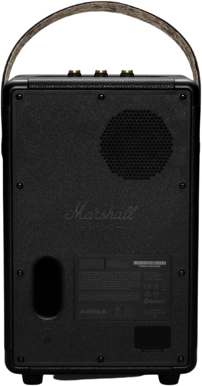 marshall speaker 4 - marshall tufton