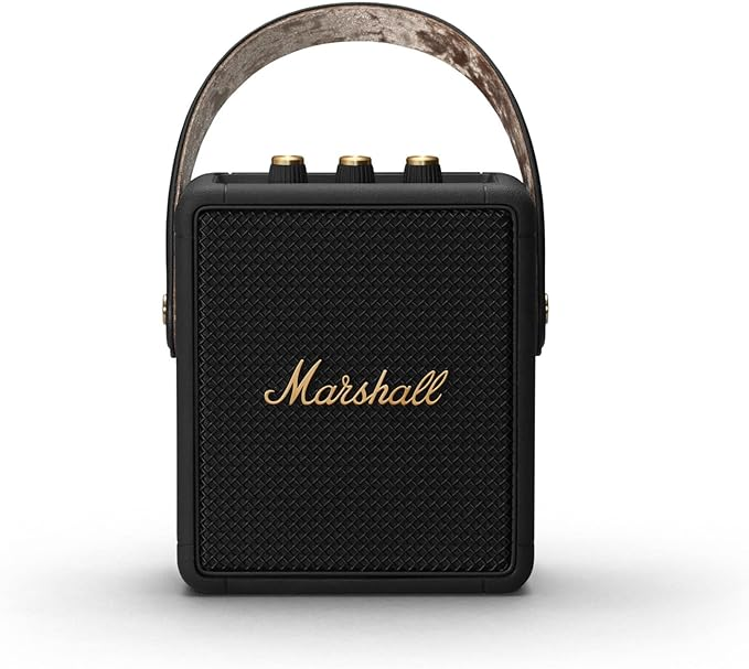 marshall speaker 5 - marshall stockwell