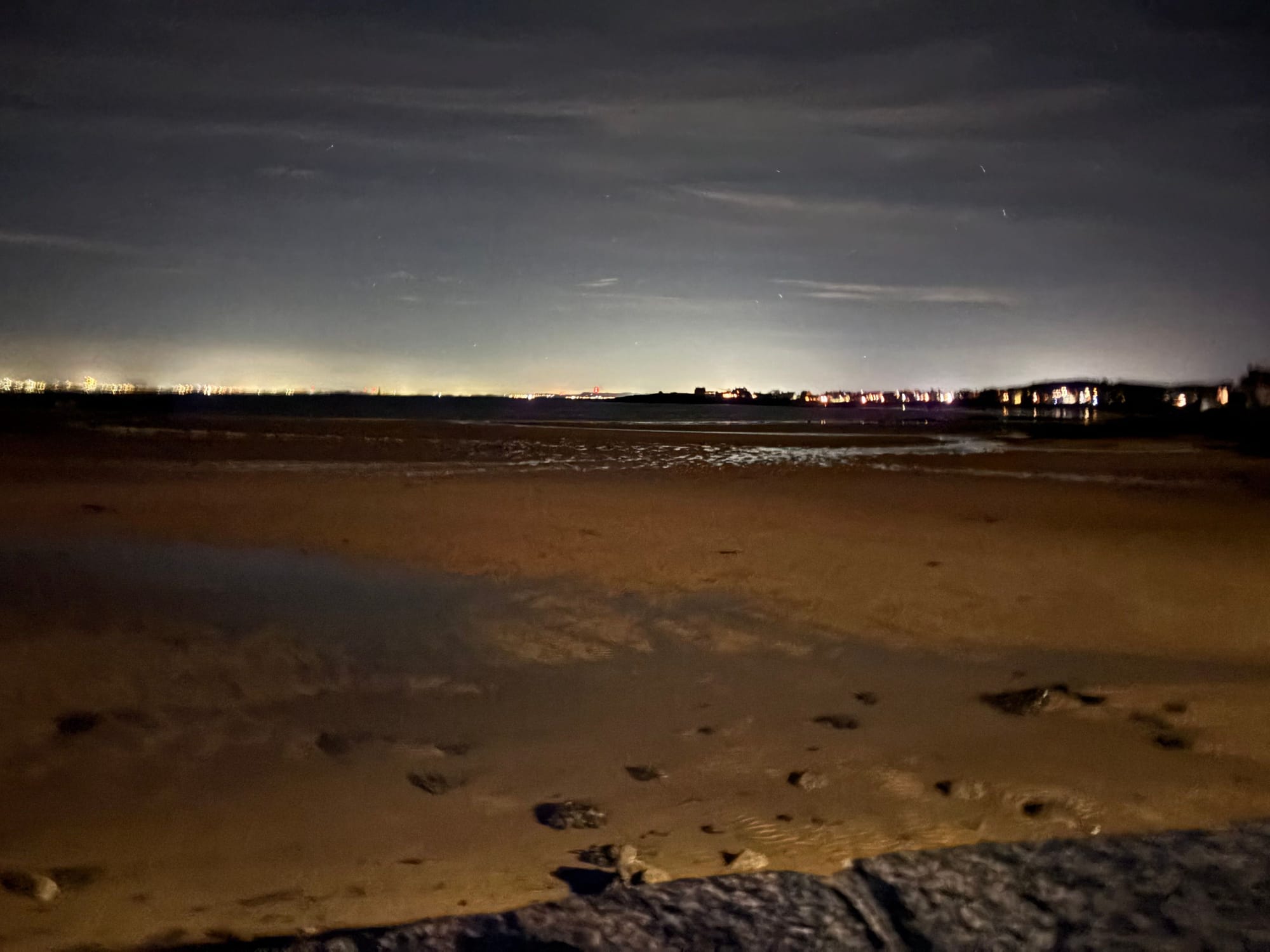 March 1st 2025...Where did the last year go?