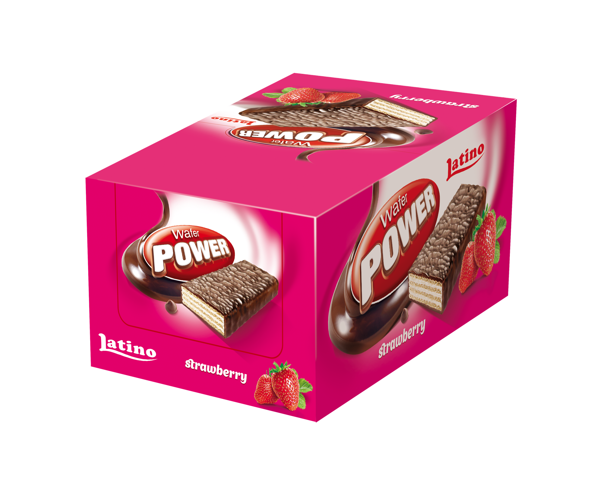 wafer 60g