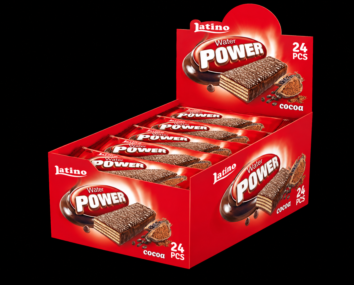 wafer 60 g