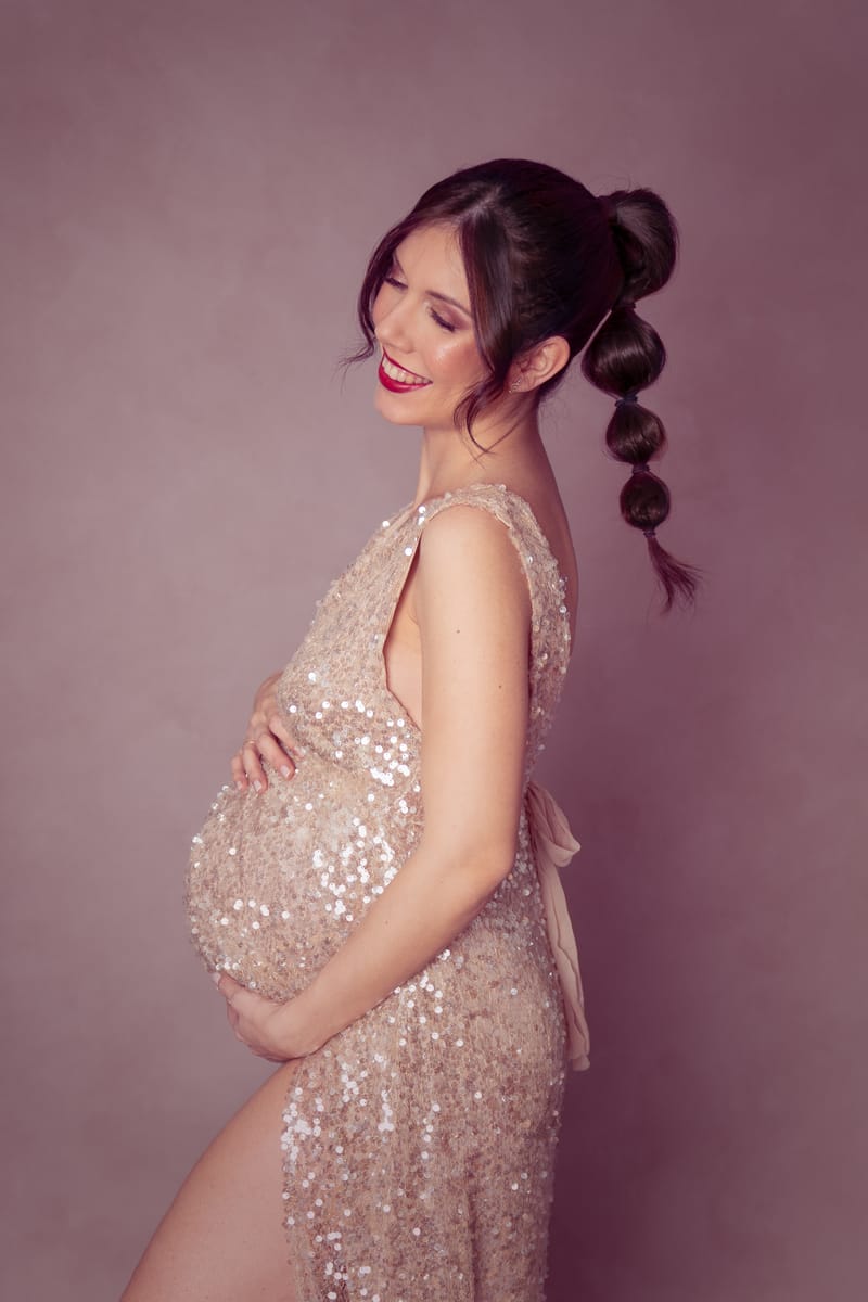 Maquillaje y peluquería de sesiones fotográficas Madrid