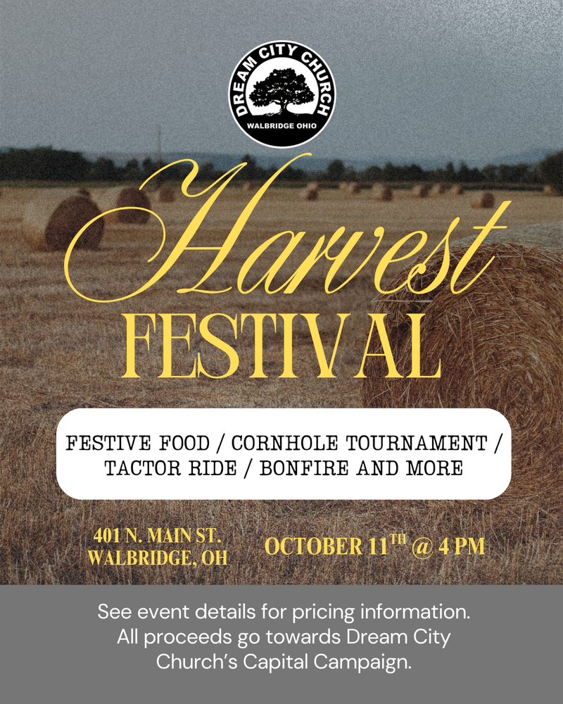 Harvest Festival
