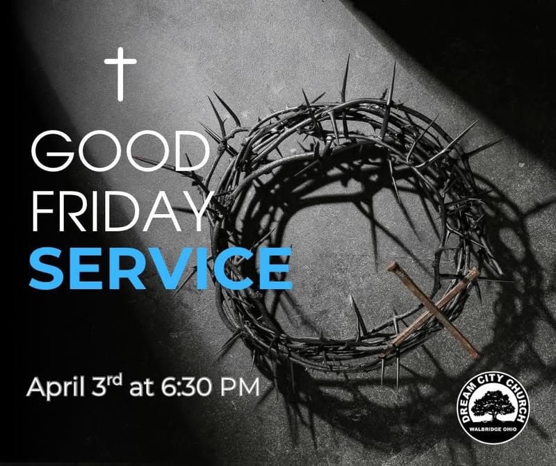 Good Friday