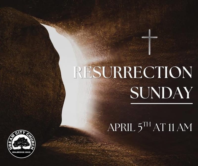 Resurrection Sunday