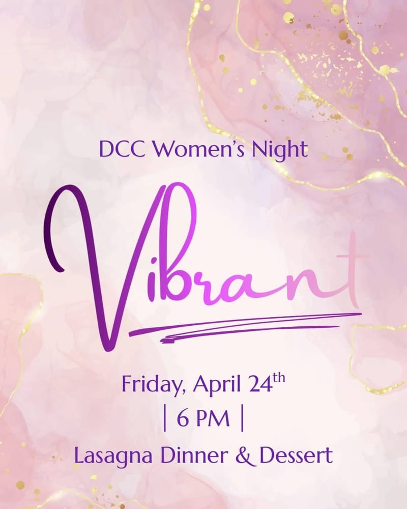 Vibrant Women’s Group