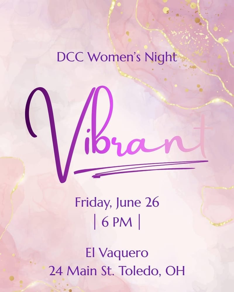 Vibrant Women