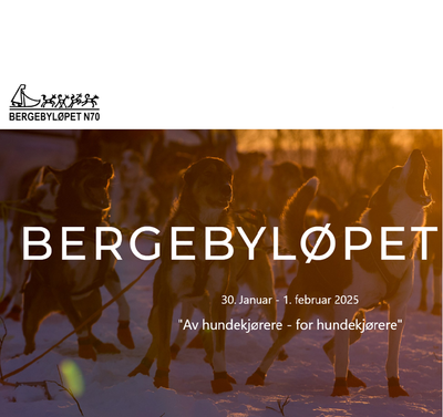 I veterinari A.Me.S.V.I. in campo alla Bergebylopet N70