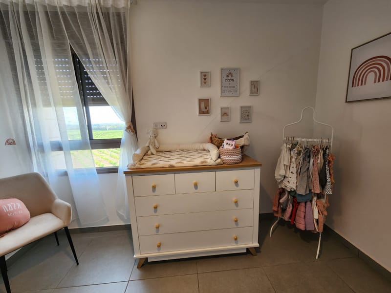 החדר של אלמה