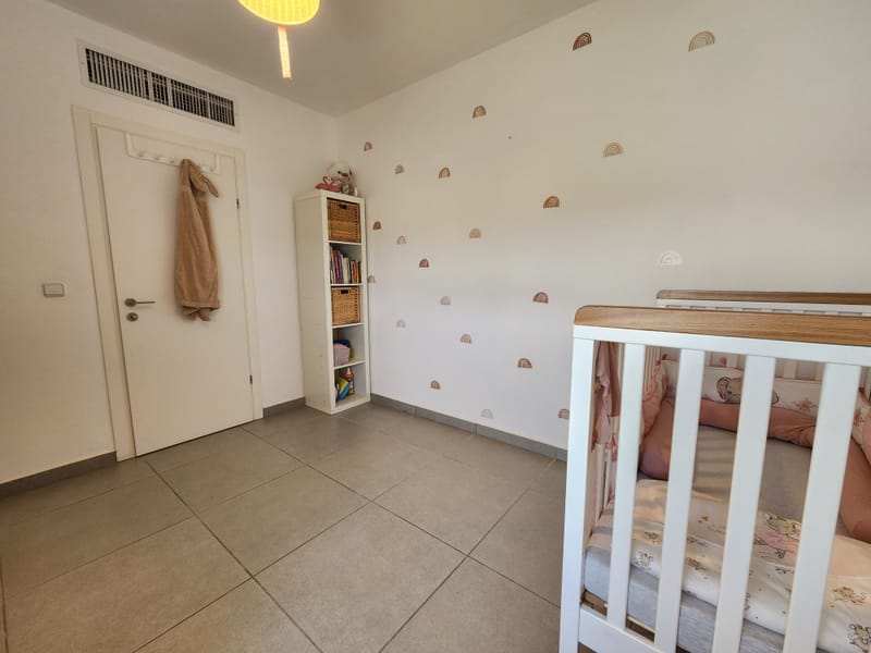 החדר של אלמה