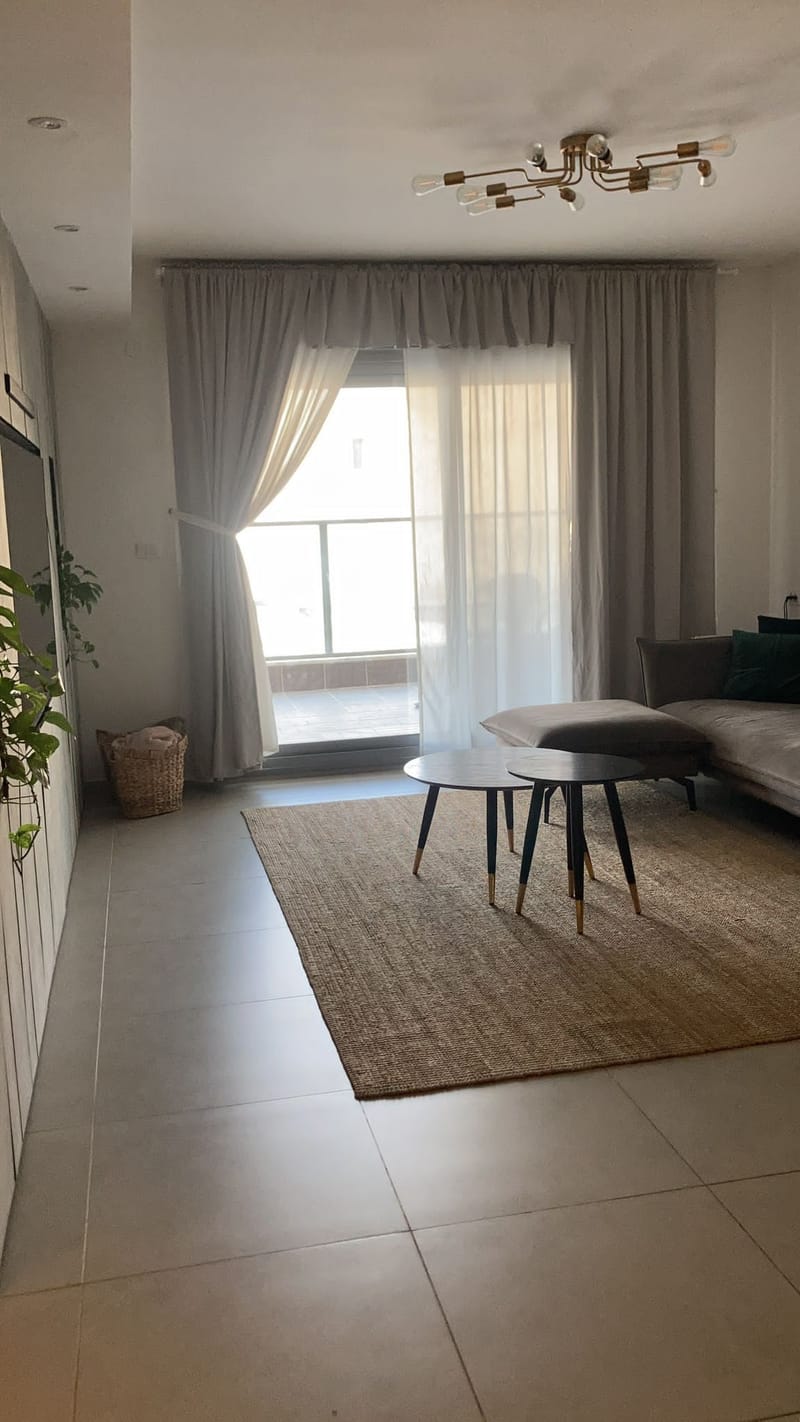 התאמת דירת קבלן ללקוח