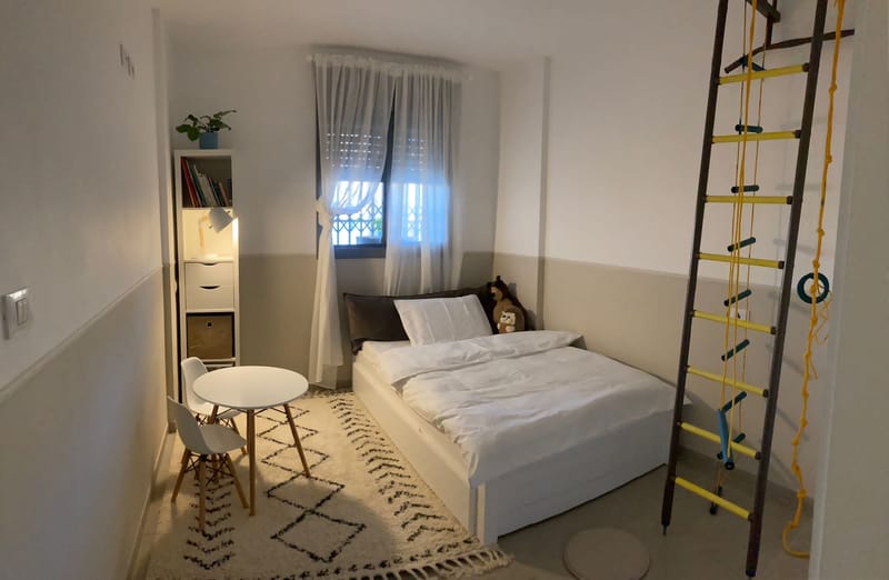 התאמת דירת קבלן ללקוח