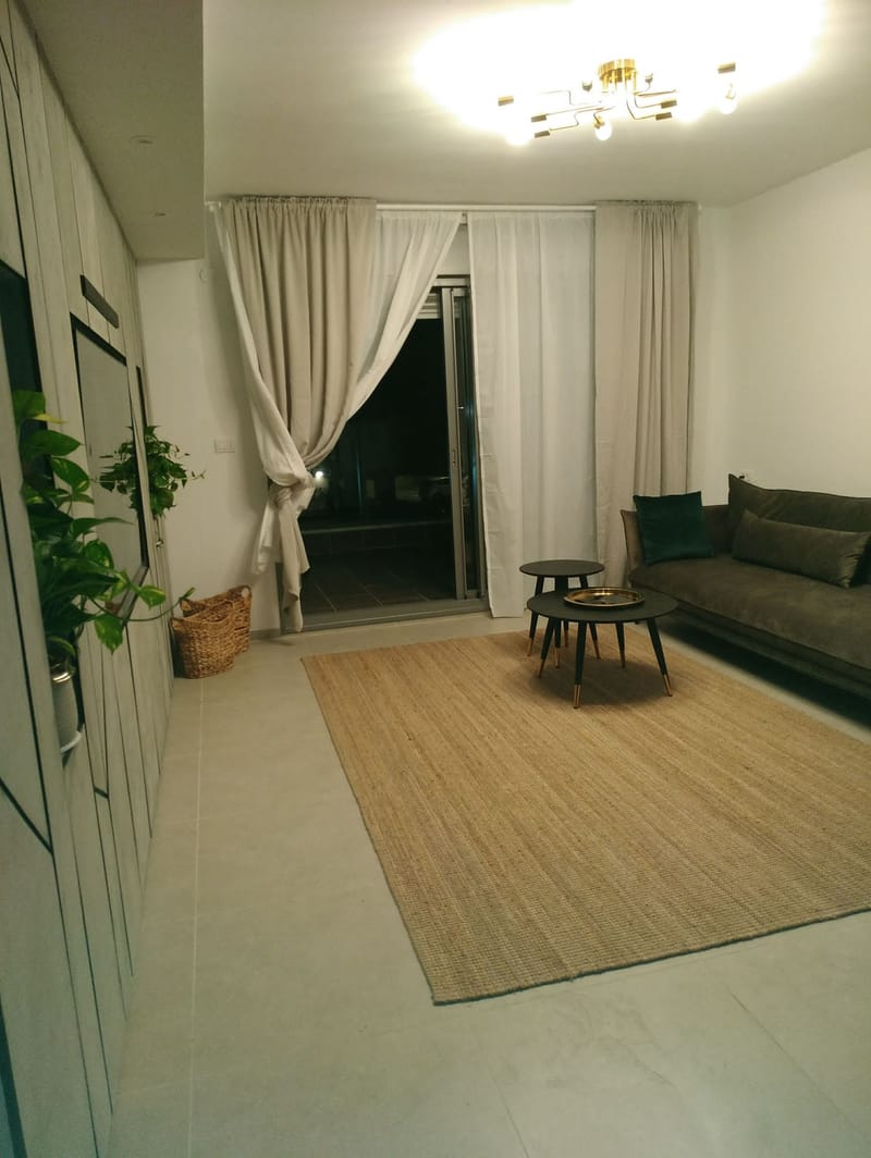 התאמת דירת קבלן ללקוח