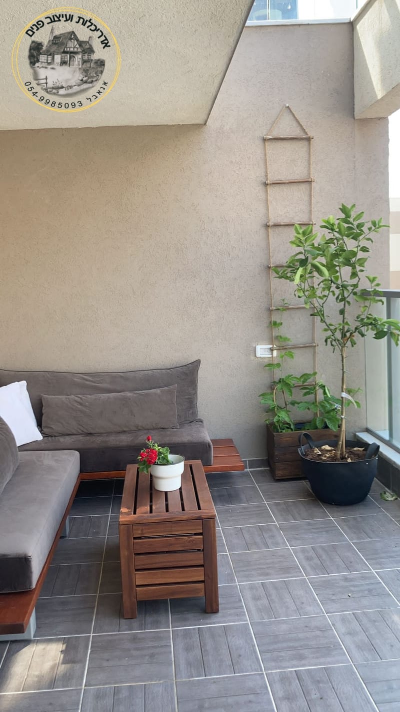 התאמת דירת קבלן ללקוח