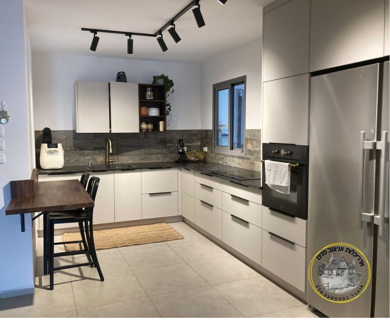 תכנון ועיצוב מטבחים