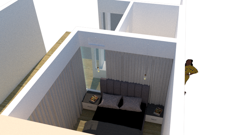 העלאת רעיונות באמצעות הדמיות