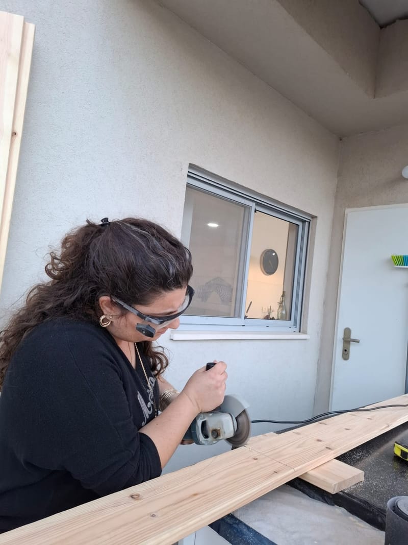 אומנות אישית 