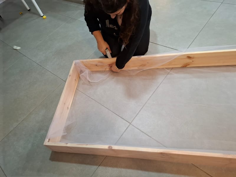 אומנות אישית 