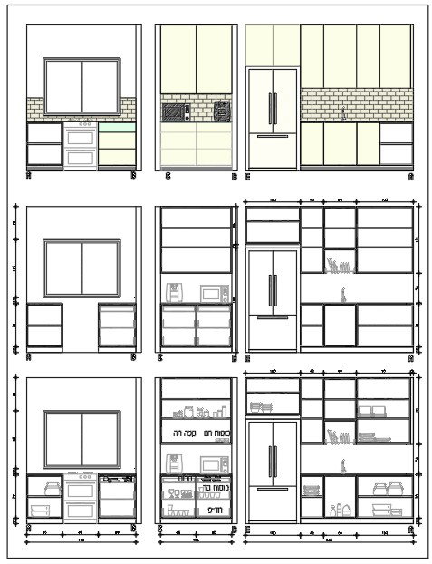 תוכניות והדמיות