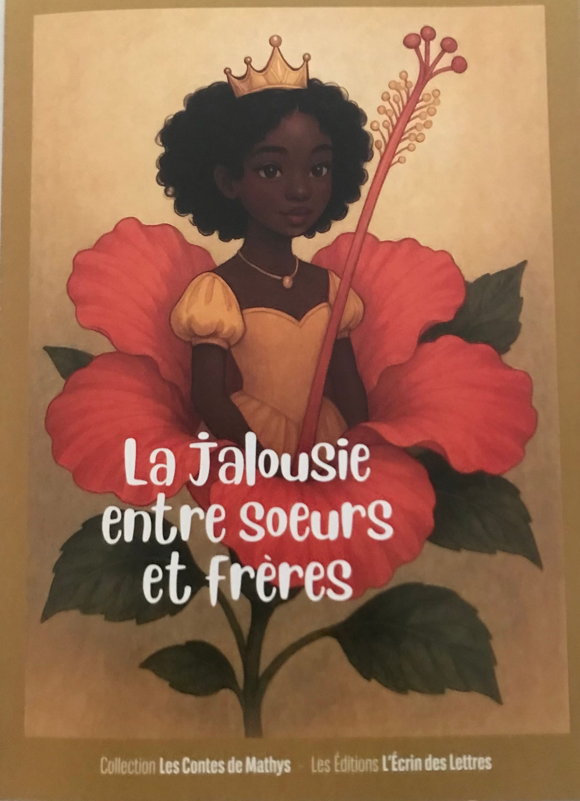 La Jalousie entre soeurs et frères