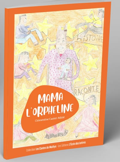 Mama L'orpheline