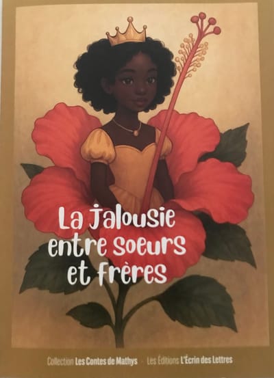 La Jalousie entre soeurs et frères