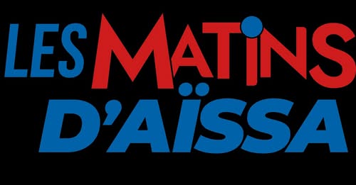 Passage de Clémentine Castel-Ndzié dans Les Matins d'Aïssa