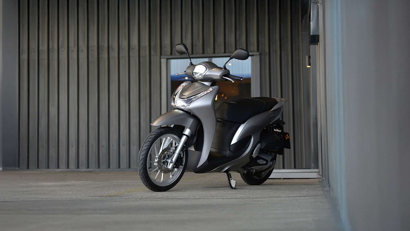 Honda SH 125