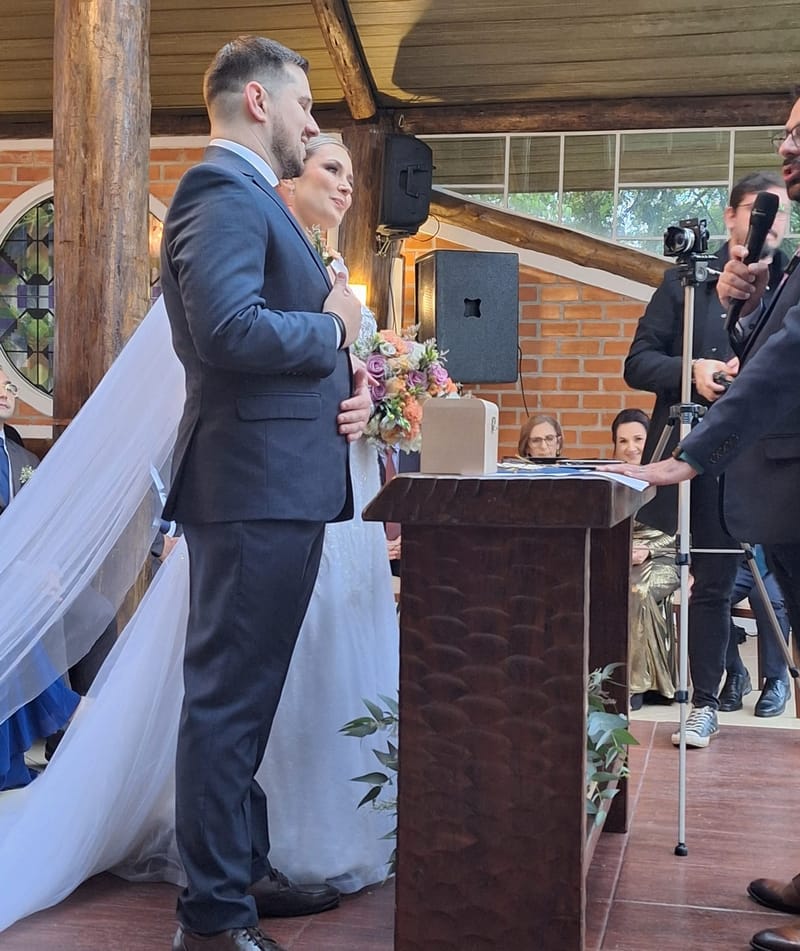 Casamento Haras Fortaleza