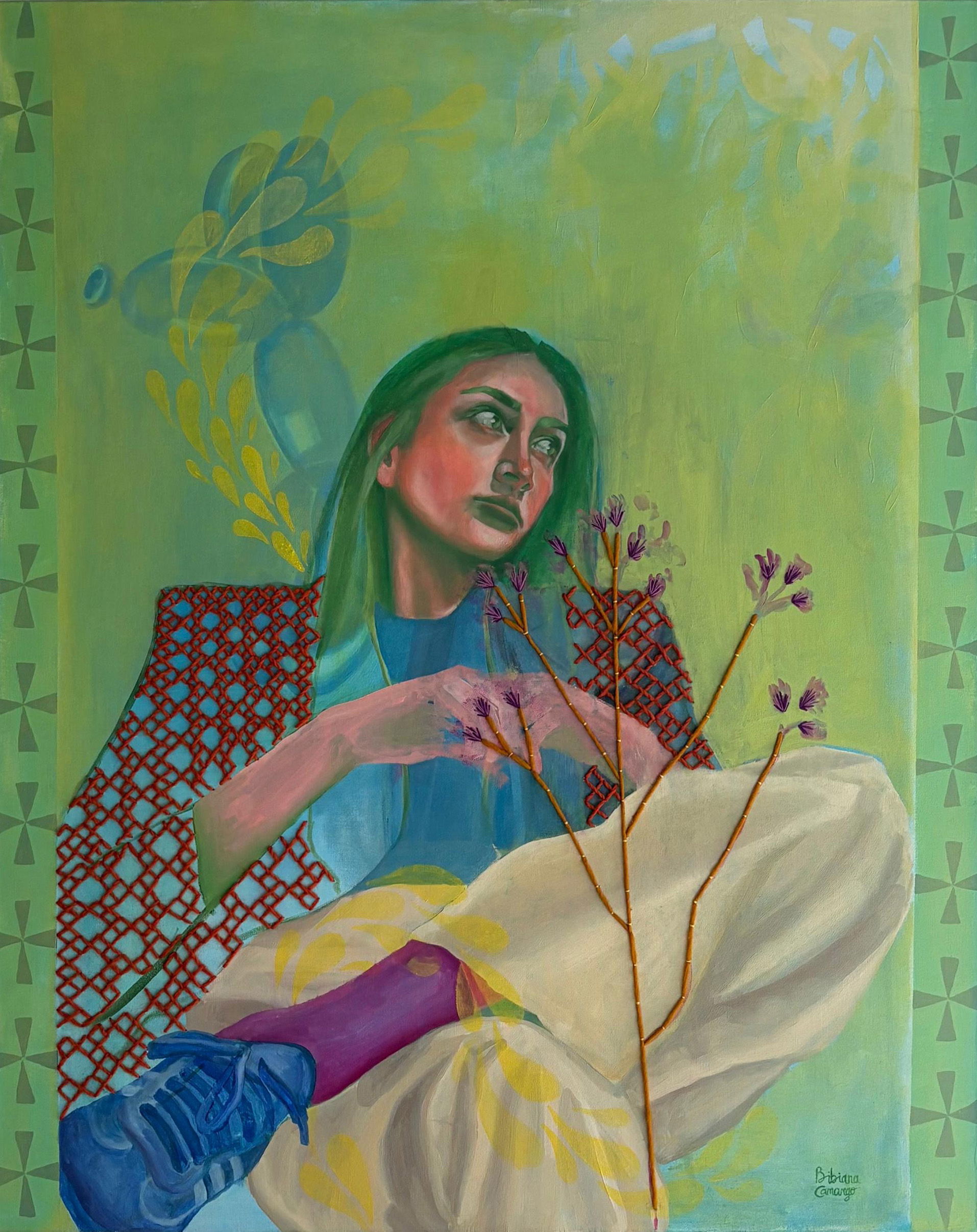 ESENCIALES - Migraciones íntimas