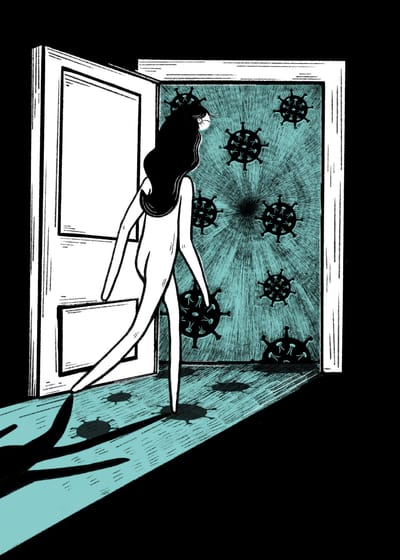 Claudia Sabogal Galeano