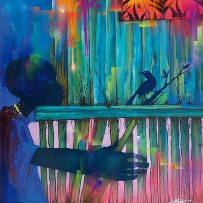 TERRAMORPHE, rastros de actividad humana