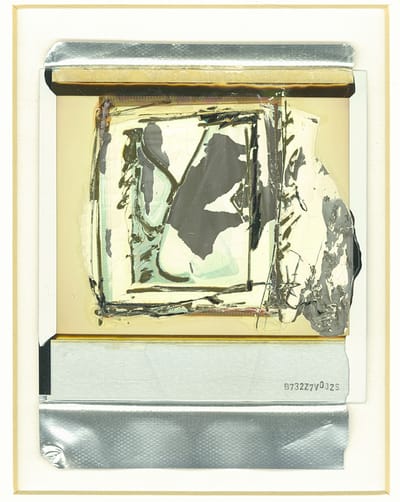 La obra de Pierluigi Vannozzi