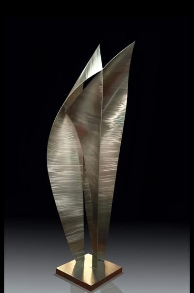 Esculpiendo el viento  - Magia de la Intuición.