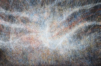 Hacia la abstracción figurativa